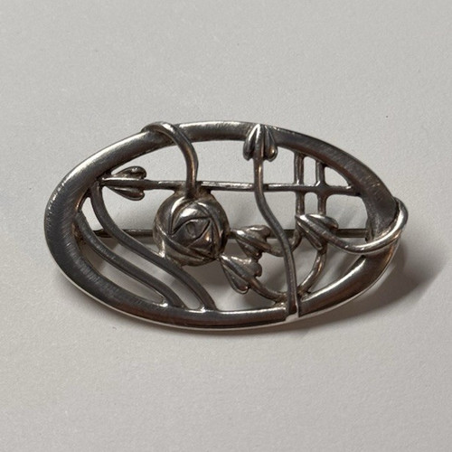 Sterling silver 925 carrick - sterling,