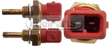 Genuine FUELPARTS Temperature Switch for Nissan Primera GT 2.0 (05/1997-09/1999)