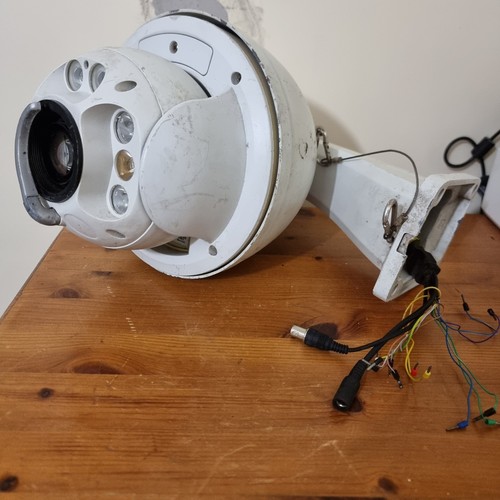 Ptz motorized speed - ptz,