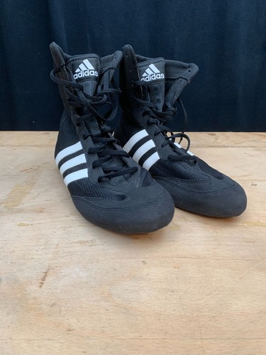 Adidas boxing shoes box hog - box, 2