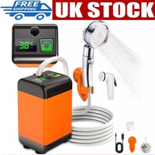 Portable Shower Camping Shower
