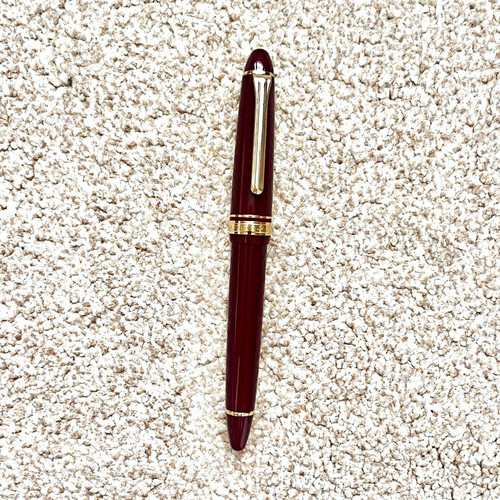 Sailor 1911s maroon - sailor,