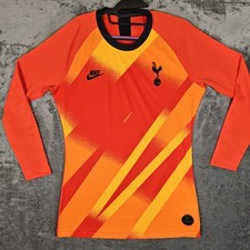 Tottenham 2019/2020 European