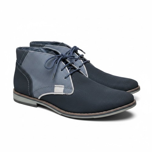 Shoe company men canvas - am,