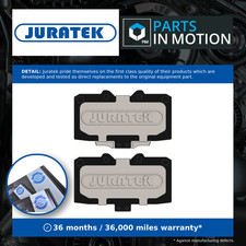 Brake Pads Set fits NISSAN