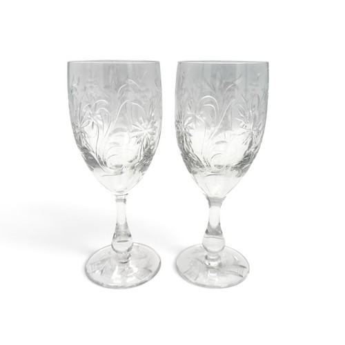 Tudor crystal old - tudor,