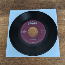 Blind Melon Change 7" Vinyl Jukebox 1994