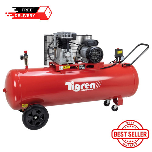 Tigren 04394 200l - tigren,