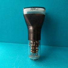 1pc 6LO1I ( 6ЛО1И ) MELZ mini CRT Oscilloscope Cathode-Ray Tube