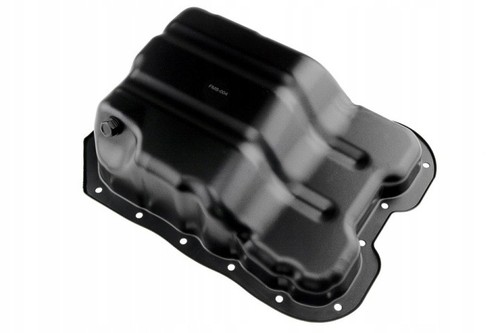 Engine oil sump - sump, for