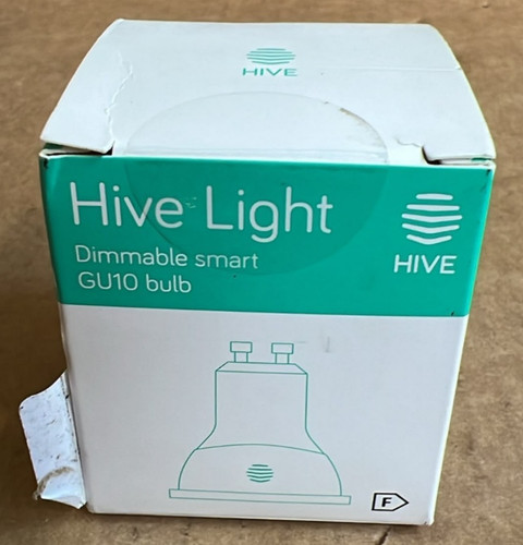 Smart light bulb gu10 tuneable - light,