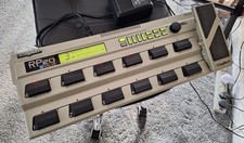 See description Digitech RP-20