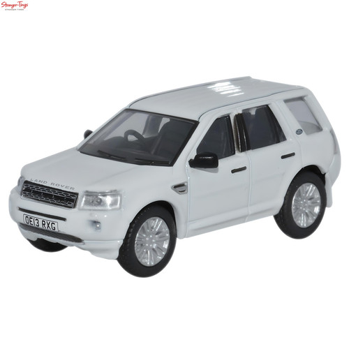 Oxford diecast land - land, rover