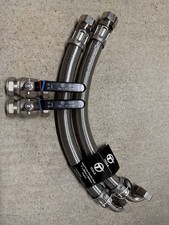 Tesla Heat Pump Flexible Hose