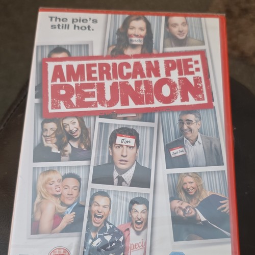Universal american pie - american,