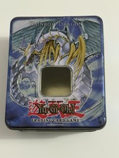 Yu GI Oh Rainbow Dragon 2007