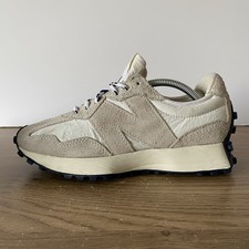 NEW BALANCE 327 Moonbeam UK 5