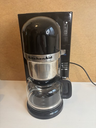 Kitchen aid 5kcm0802bob - aid, black