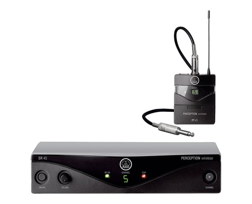Akg perception wireless - 45,