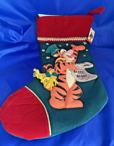 Vintage disney tigger - disney,