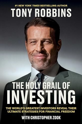 The holy grail investing - holy,