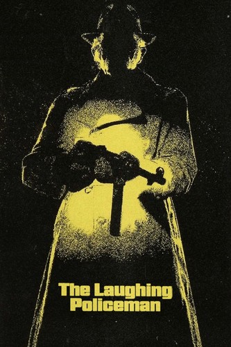 The laughing policeman - laughing, (1973)