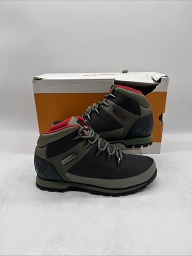 Timberland mens euro sprint - timberland,