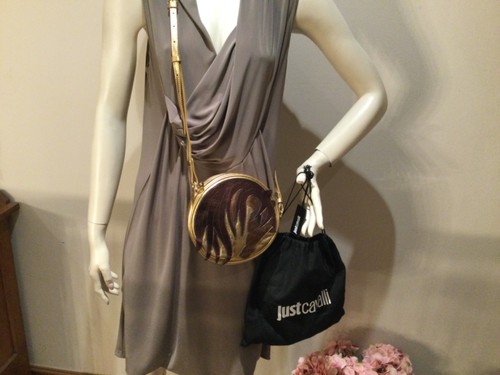 Just cavalli leather - just,