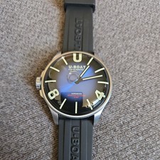 U-Boat Capsoil Darkmoon Soleil