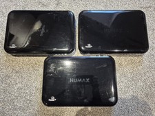 Humax Freesat+ HDR-1000S