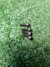 Suffolk Punch 17s 14s Qualcast Classic Small Side Panel Bolts X 4 35s 43s