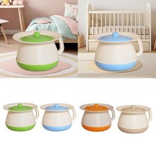 Portable Spittoon Chamber Pot