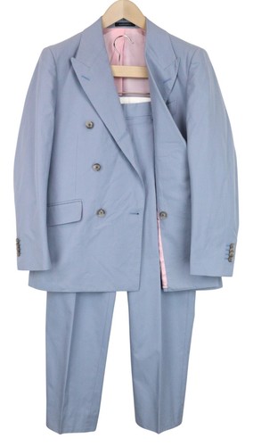 Suitsupply spalla men suit - la,