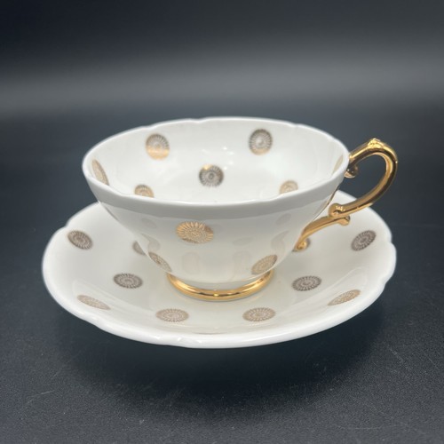 Vtg stanley bone - bone, china