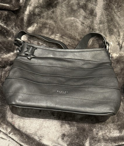 Radley medium black - medium,