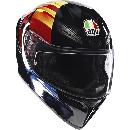 Agv motorcycle motorbike - agv, s