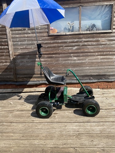 Powakaddy discovery single - powakaddy,
