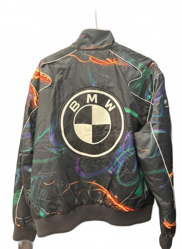 Puma bmw motorsport cao - puma, x
