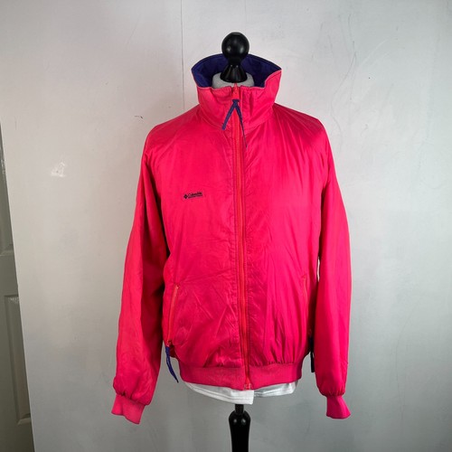 Vintage 1991 columbia - 1991,