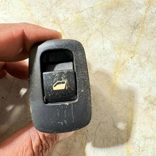 Peugeot 307 CC PASSENGER SIDE FRONT ELECTRIC WINDOW SWITCH 96512625XT