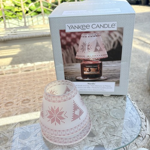 Nordic yankee candle - nordic,