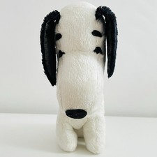 Vintage 1968 Snoopy Dog Plush