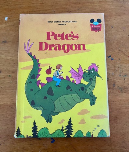 Rare vintage 1980 walt - rare,