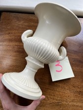 Large Vintage White Dartmouth