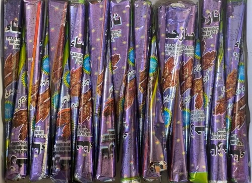 Naaz henna cone mehndi 40g - naaz, x
