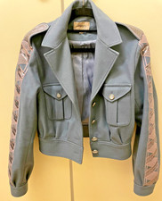 Temperley London Medal