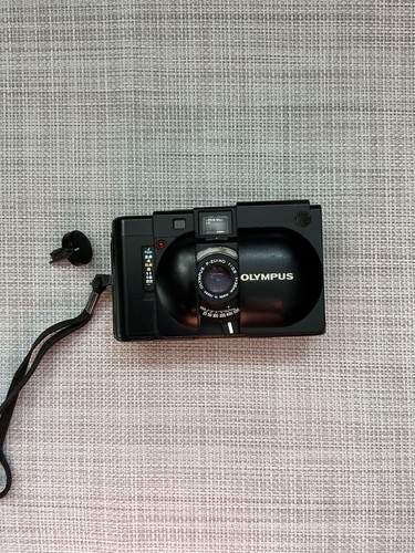 Olympus rangefinder for - rangefinder, (for
