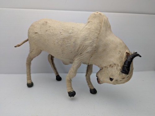 Vintage handcrafted animal - vintage,
