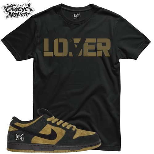 Shirt match dunk - to, sb