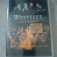Live at Wembley (PAL Video)